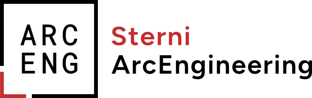ArcSterni